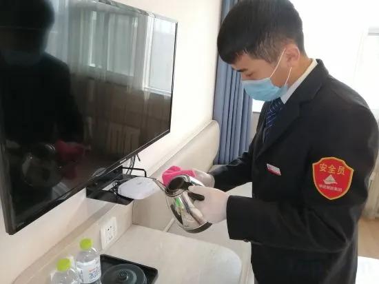 Линьи: Grace Hotel Linyi Tongda Road