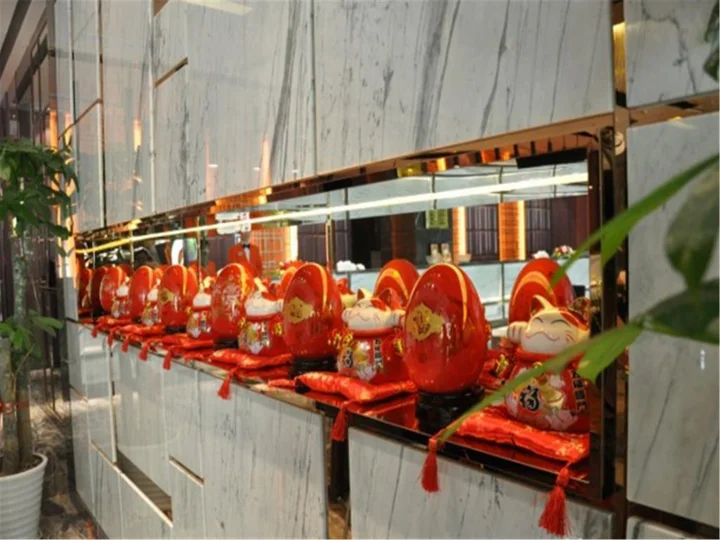 Шанхай: Days Hotel Shanghai Hongkou Fortune
