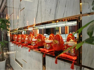 Шанхай: Days Hotel Shanghai Hongkou Fortune