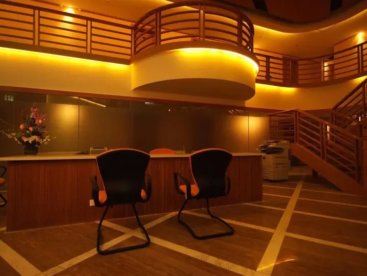 Шанхай: Days Hotel Shanghai Hongkou Fortune