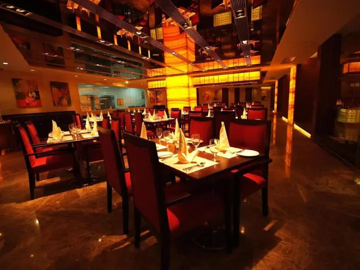 Шанхай: Days Hotel Shanghai Hongkou Fortune