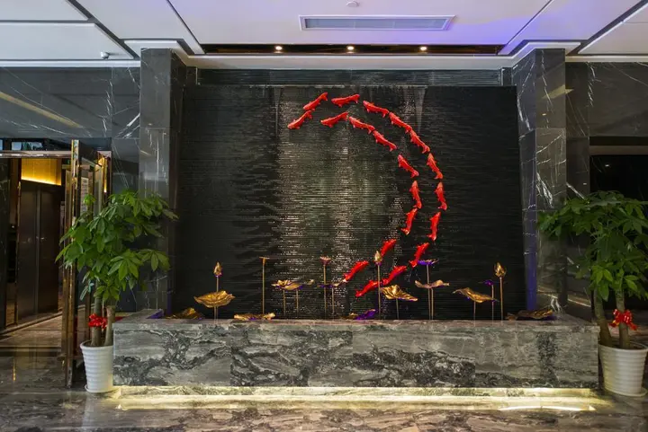 Шанхай: Days Hotel Shanghai Hongkou Fortune