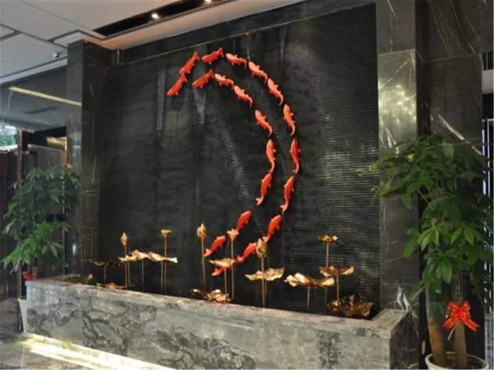Шанхай: Days Hotel Shanghai Hongkou Fortune