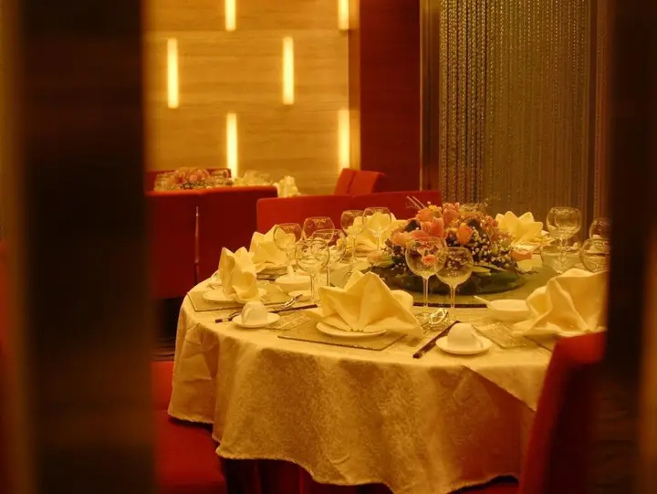 Шанхай: Days Hotel Shanghai Hongkou Fortune