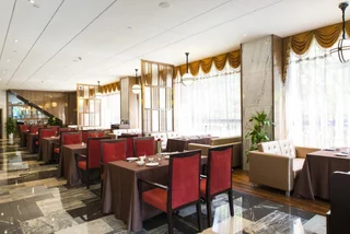 Шанхай: Days Hotel Shanghai Hongkou Fortune