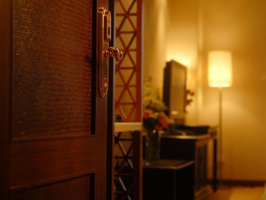Days Hotel Shanghai Hongkou Fortune — фото 2