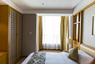 Шанхай: Days Hotel Shanghai Hongkou Fortune