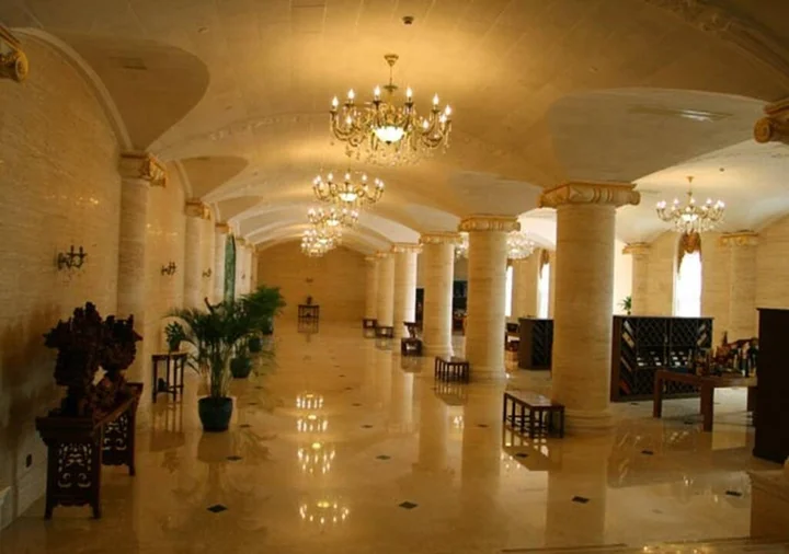 Пекин: Chateau Changyu AFIP