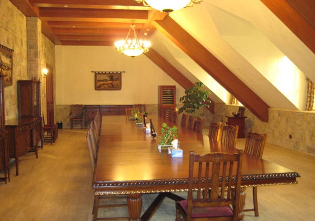 Пекин: Chateau Changyu AFIP