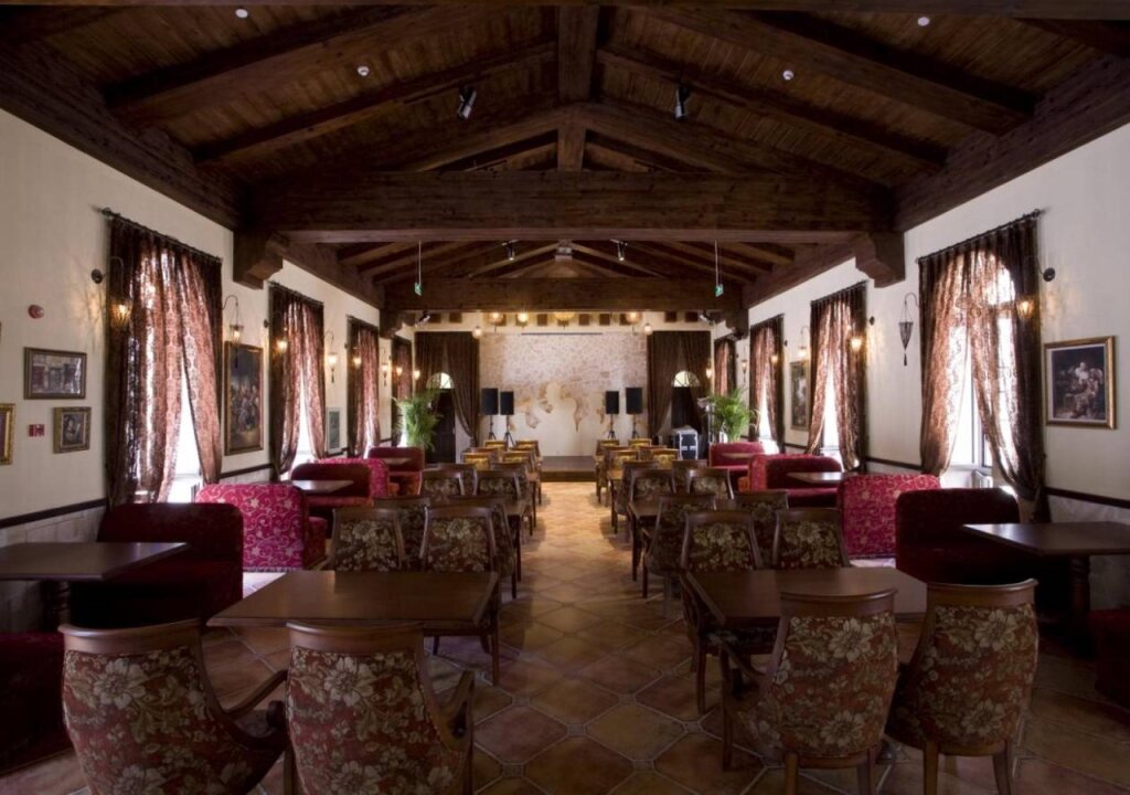 Пекин: Chateau Changyu AFIP