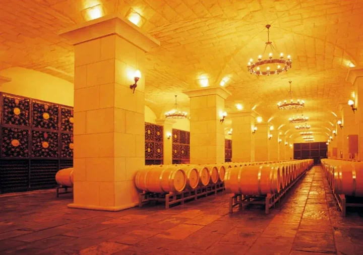 Пекин: Chateau Changyu AFIP