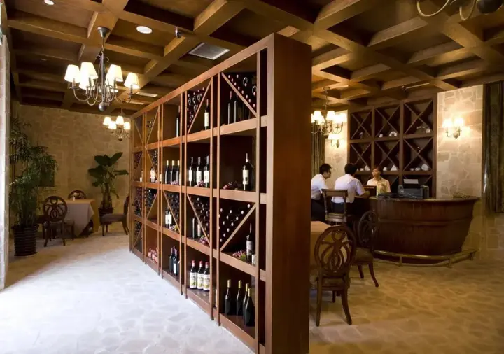 Пекин: Chateau Changyu AFIP