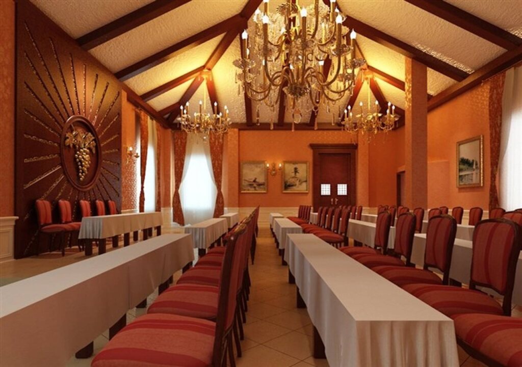 Пекин: Chateau Changyu AFIP