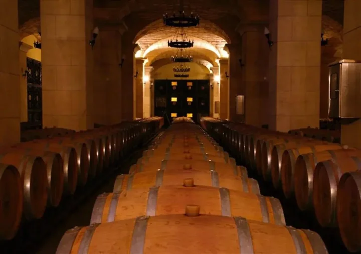 Пекин: Chateau Changyu AFIP