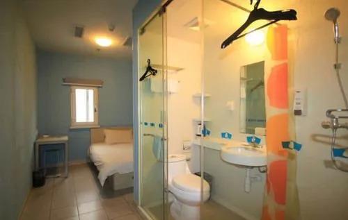 Яньтай: Bestay Hotel Yantai South Street