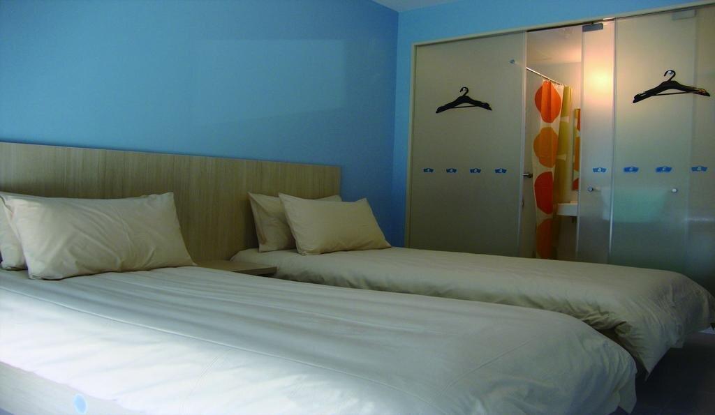 Яньтай: Bestay Hotel Yantai South Street