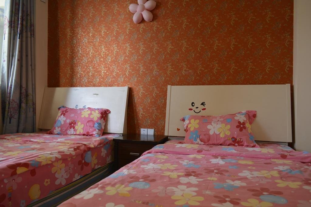 Санья: Sanya Ai Wan Hostel