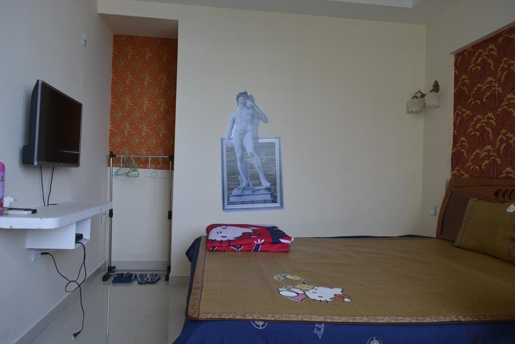 Санья: Sanya Ai Wan Hostel