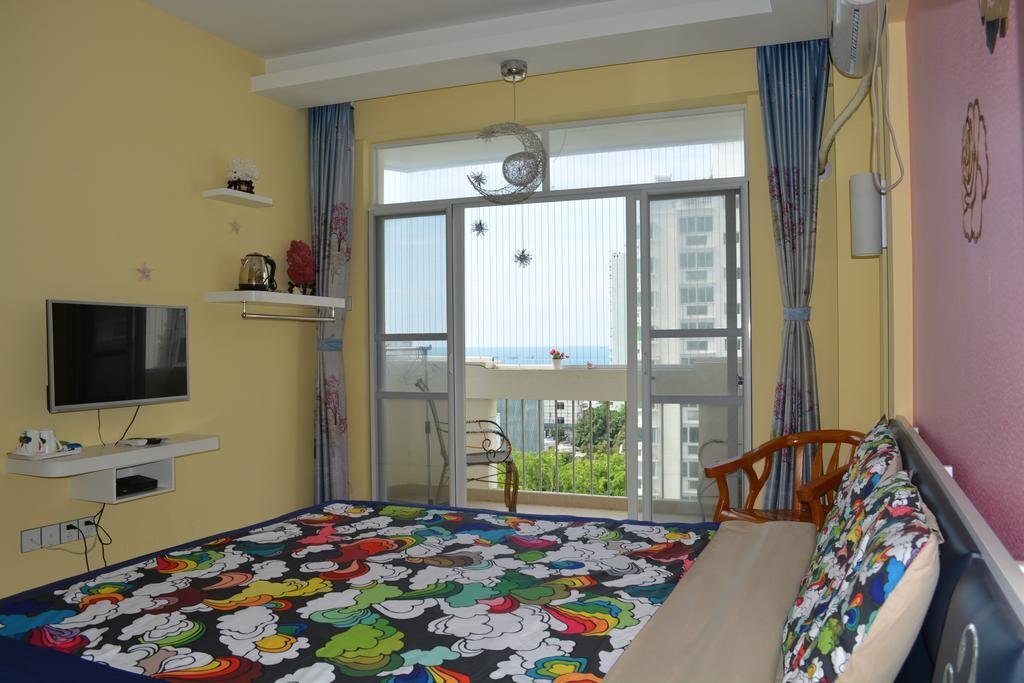 Санья: Sanya Ai Wan Hostel