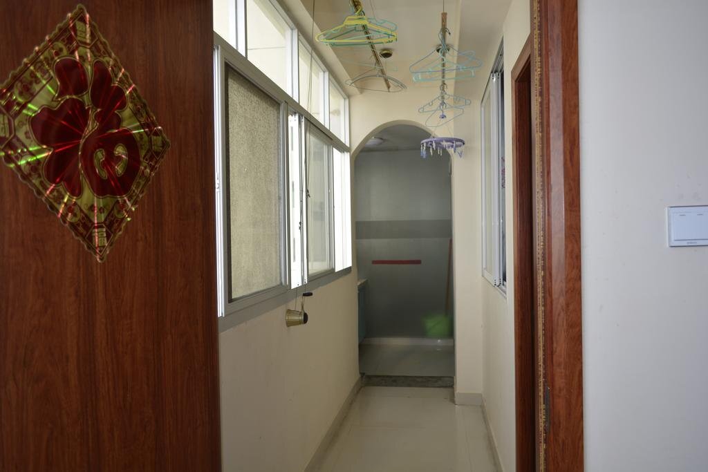 Санья: Sanya Ai Wan Hostel