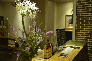 Чжаосин: Zhaoxing Ruyuan Family Inn