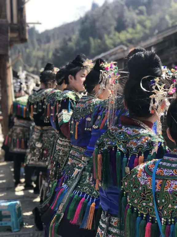 Чжаосин: Zhaoxing Ruyuan Family Inn