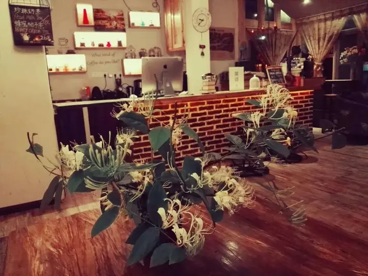 Чжаосин: Zhaoxing Ruyuan Family Inn