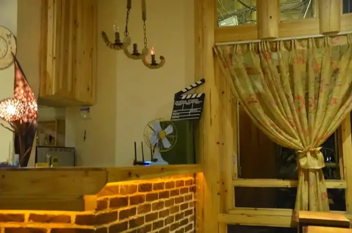 Чжаосин: Zhaoxing Ruyuan Family Inn