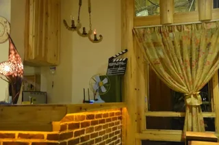 Чжаосин: Zhaoxing Ruyuan Family Inn