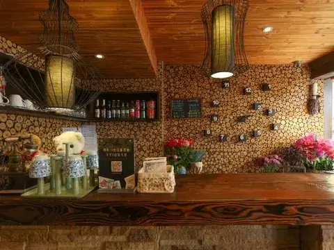 Ханчжоу: Hangzhou West Lake Yuanjin Inn