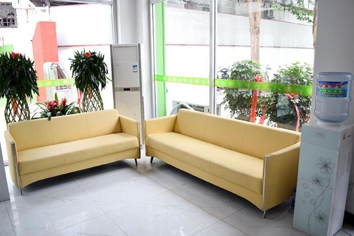 Шицзячжуан: Shijiazhuang Lehuo Qingshang Express Hotel