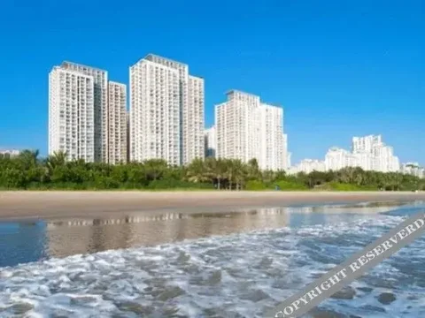 Санья: Stars Love Sea Hostel