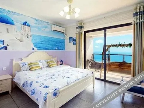 Санья: Stars Love Sea Hostel