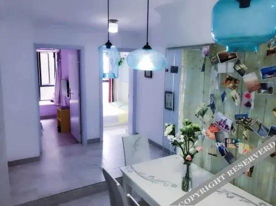 Санья: Stars Love Sea Hostel