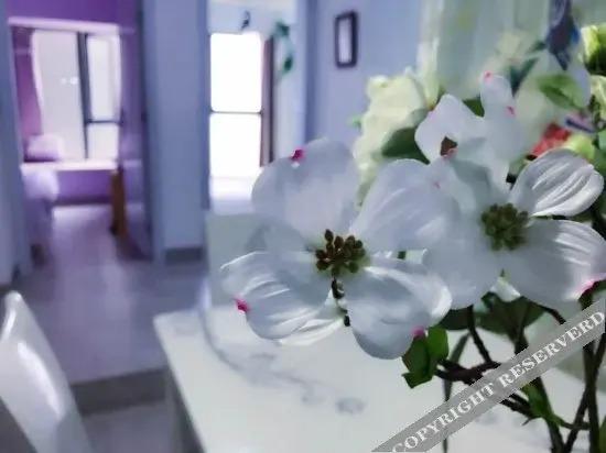 Санья: Stars Love Sea Hostel
