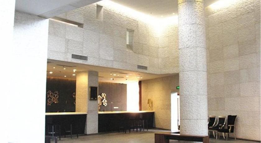 Циньхуандао: Kameier Holiday Lanwan Hotel