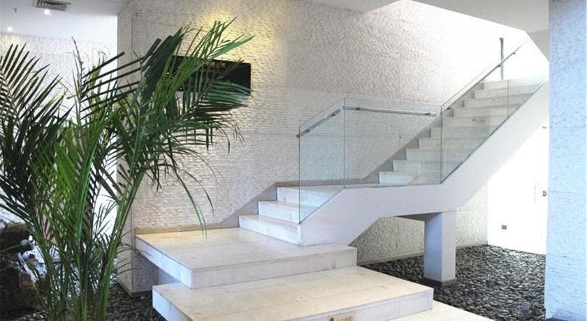 Циньхуандао: Kameier Holiday Lanwan Hotel
