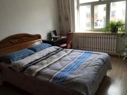 Хулун-Буир: Manzhouli Lake View Guest House
