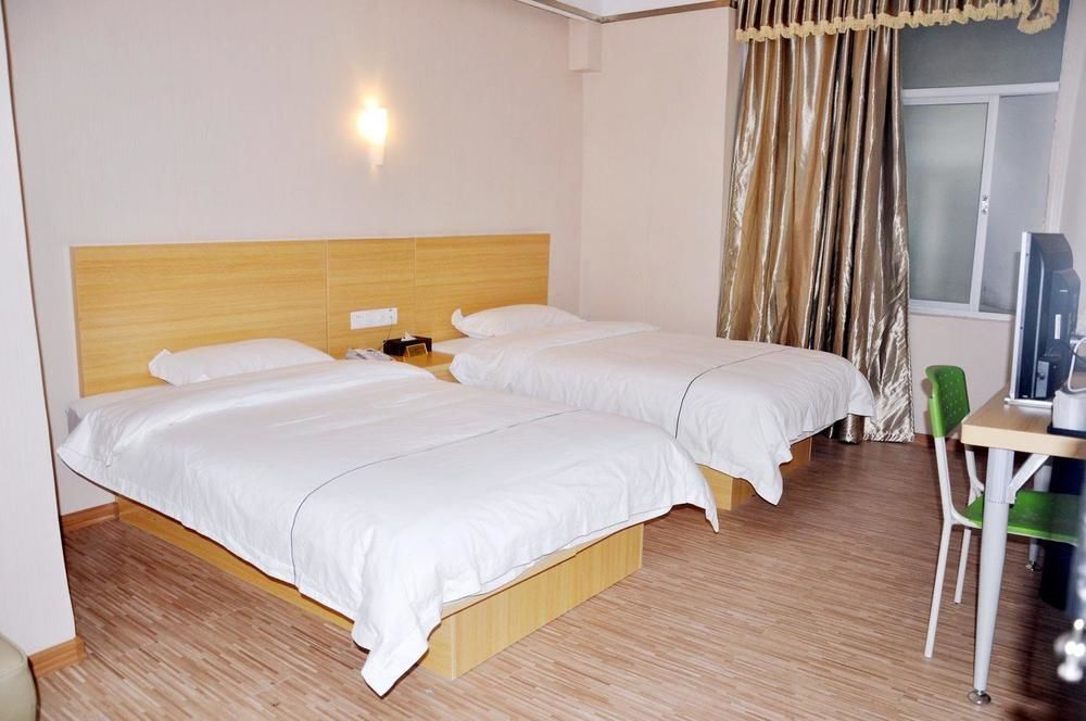 Гонконг: Hitt Express Hotel