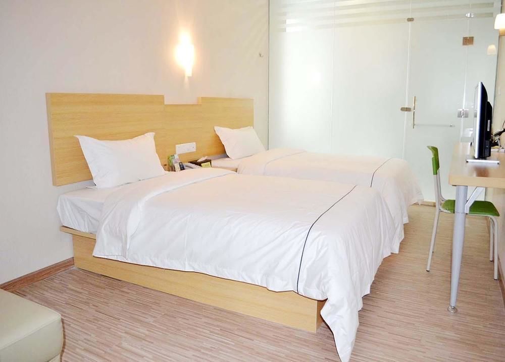 Гонконг: Hitt Express Hotel