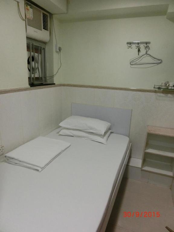 Гонконг: licheng guesthouse