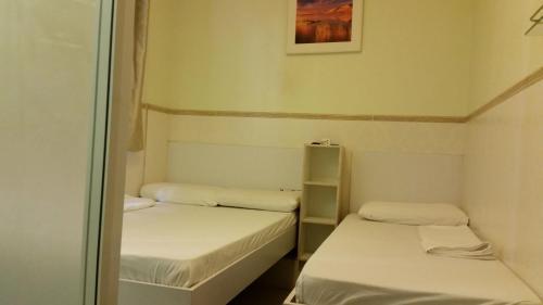 Гонконг: licheng guesthouse