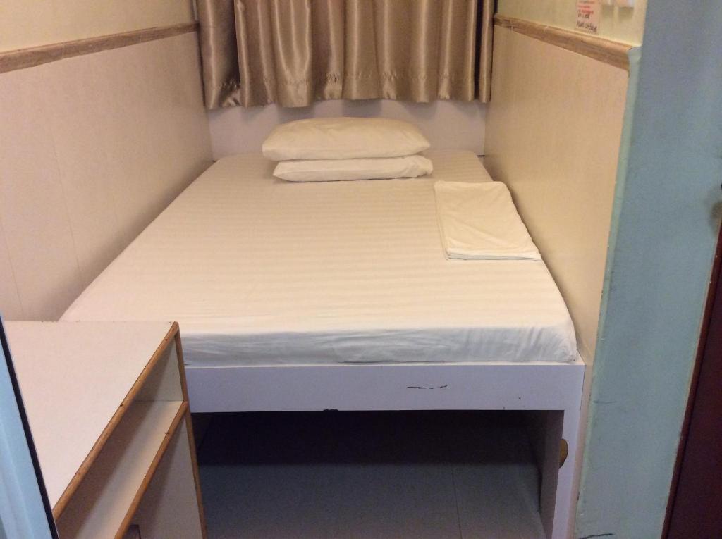 Гонконг: licheng guesthouse