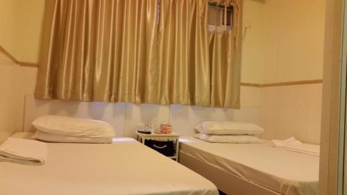 Гонконг: licheng guesthouse