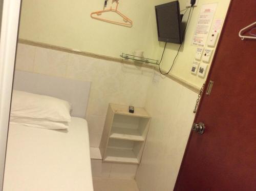 Гонконг: licheng guesthouse