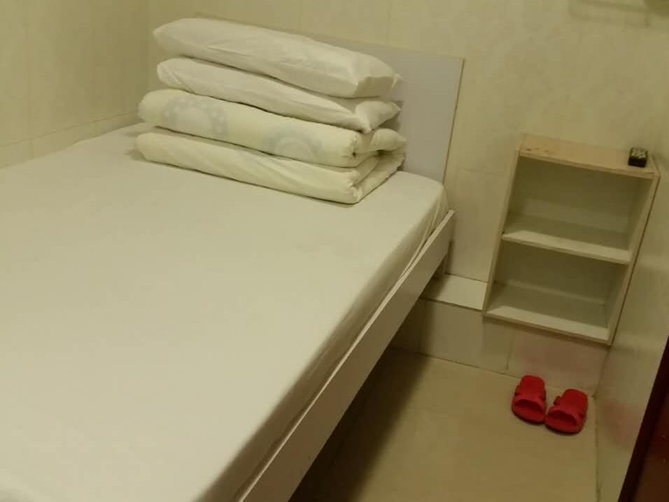 Гонконг: licheng guesthouse