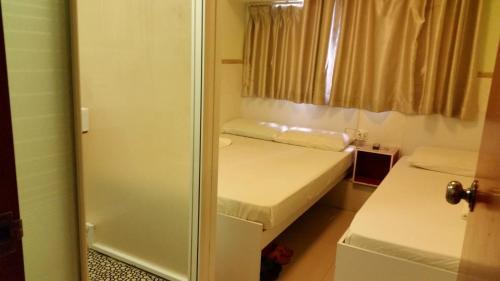 Гонконг: licheng guesthouse