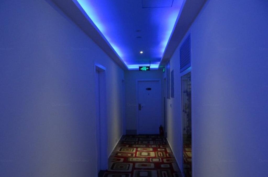 Вэньчжоу: AKS Express Hotel Wenzhou Panqiao International Logistics Centre