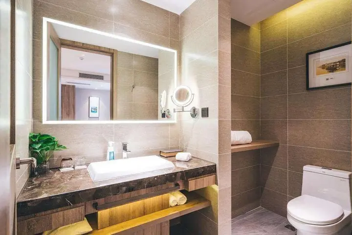Цзиньчжун: Pingyao Yuanlaiju Hostel