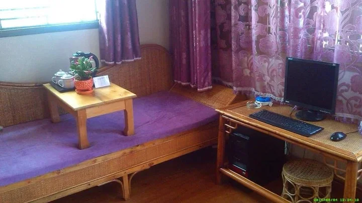 Лицзян: Xinyueju Inn